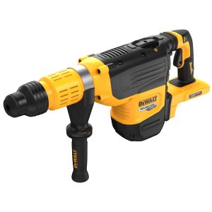 DCH775N | Kladivo kombinované 52mm FLEXVOLT 54V SDS MAX bez AKU