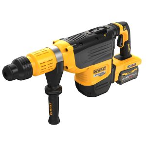 DCH775X2 | Kladivo kombinované 52mm FLEXVOLT 54V SDS MAX 2x9,0Ah
