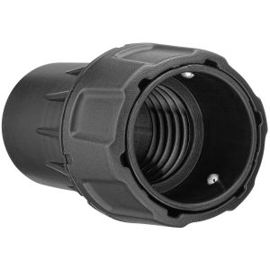DWV9000 | Adaptér univerzálny 35mm zabraňuje pretáčaniu hadice