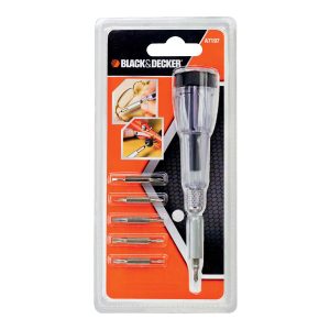 A7197 | SADA 7-Dielna súprava hodninárskych bitov