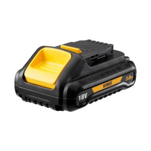 DCB187 | Akumulátor 18V 3,0Ah XR Li-Ion