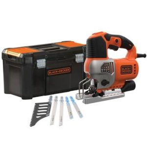 BES610KA5 | Píla priamačiara 650W