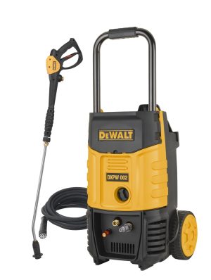 DXPW002E | Čistič vysokotlakový DeWalt  DXPW002E 150 Bar
