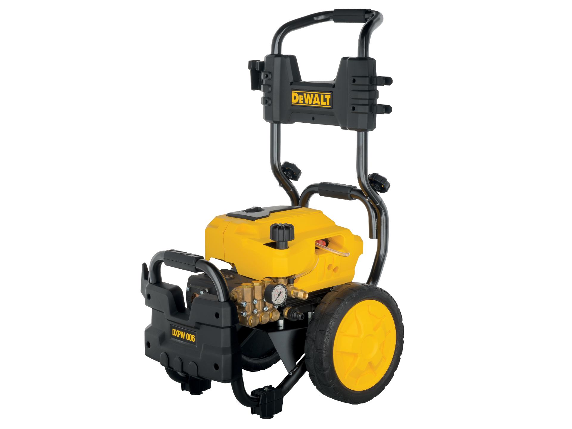 DXPW006E | Čistič vysokotlakový DeWalt DXPW006E 400V 170 Bar