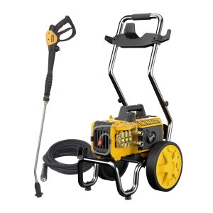 DXPW003CE KART | Čistič vysokotlakový DeWalt 150 Bar na kolieskach