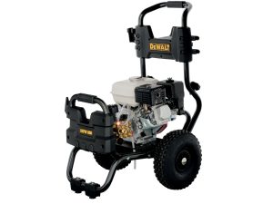 DXPW008E | Čistič vysokotlakový DeWalt  DXPW008E 190 Bar - benzínový motor