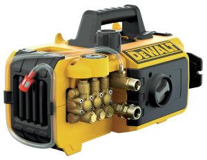 DXPW001CE | Čistič vysokotlakový DeWalt 160 Bar