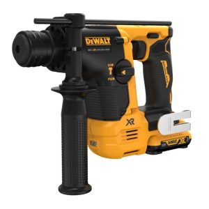 DCH072L2 | Kladivo SDS Plus 12V 1,1J, 2 x 3,0Ah, nabíjačka,Tstak