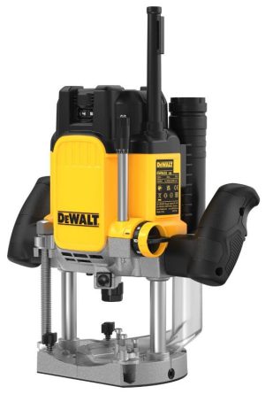 DWE625KT | Frézka 2300W regulácia otáčok