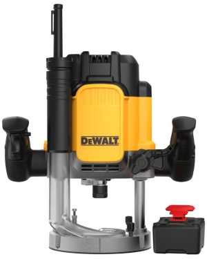DWE627KT | Frézke na použitie so stolom 2300W regulácia otáčok