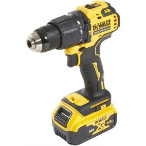 DCD709P2T | VRTAČKA 18V S PRÍKLEPOM 2x5,0Ah