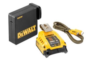 DCB094K | Adaptér nabíjací USB pre XR AKU súprava