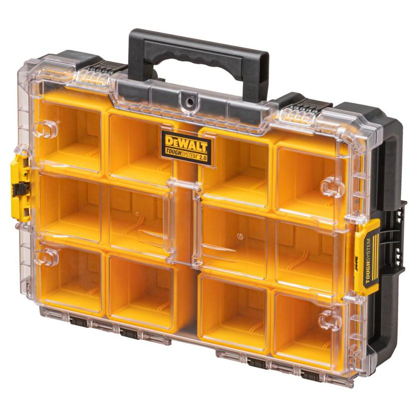 DWST83394-1 | Organizér TOUGH SYSTEM 2.0 DS100 - IP65