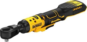 DCF513N | Račňa s otv. hlavou 3/8" 18V 95Nm bez AKU