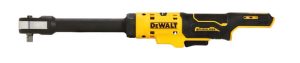 DCF503EN | Račňa s otv. hlavou predĺžená 3/8" 12V 81Nm bez AKU