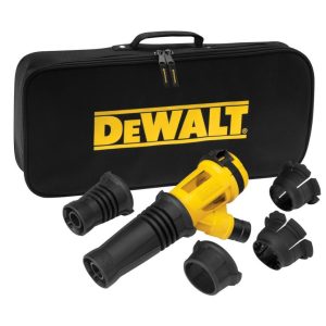 DWH051 | Odsávanie prachu pre SDS MAX sekanie 19mm/12kg