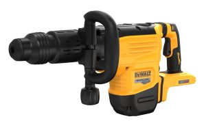 DCH892N | Kladivo sekacie 9kg FLEXVOLT 54V SDS MAX 19,4J bez AKU