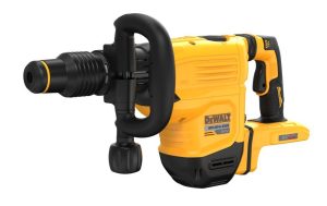 DCH832N | Kladivo sekacie 6kg FLEXVOLT 54V SDS MAX 10,5J bez AKU