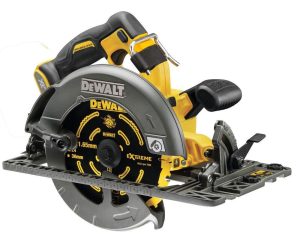 DCS579N | Píla kotúčová 190mm 54V Flexvolt bez AKU