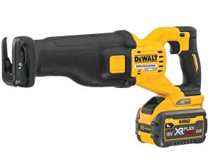 DCS389X2 | Píla mečová 54V XR FLEXVOLT 2x9,0Ah