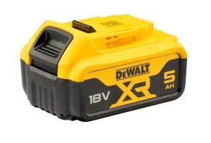 DCB184 | Akumulátor 18V 5.0Ah XR Li-Ion