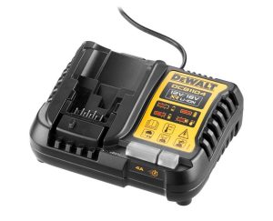 DCB1104 | Nabíjačka Slim XR Li-Ion 10,8V, 14,4V a 18V