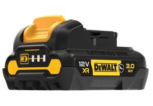 DCB124G | Akumulátor 12V XR 3,0Ah GFN kryt