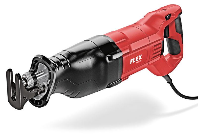 RS 13-32 | Šavlová pila s variabilními otáčkami 1300 W